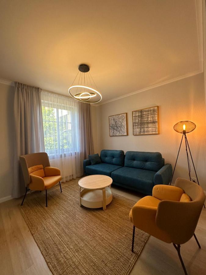Maya'S Flats & Resorts 71 - Lastadia 35 Gdańsk Kültér fotó